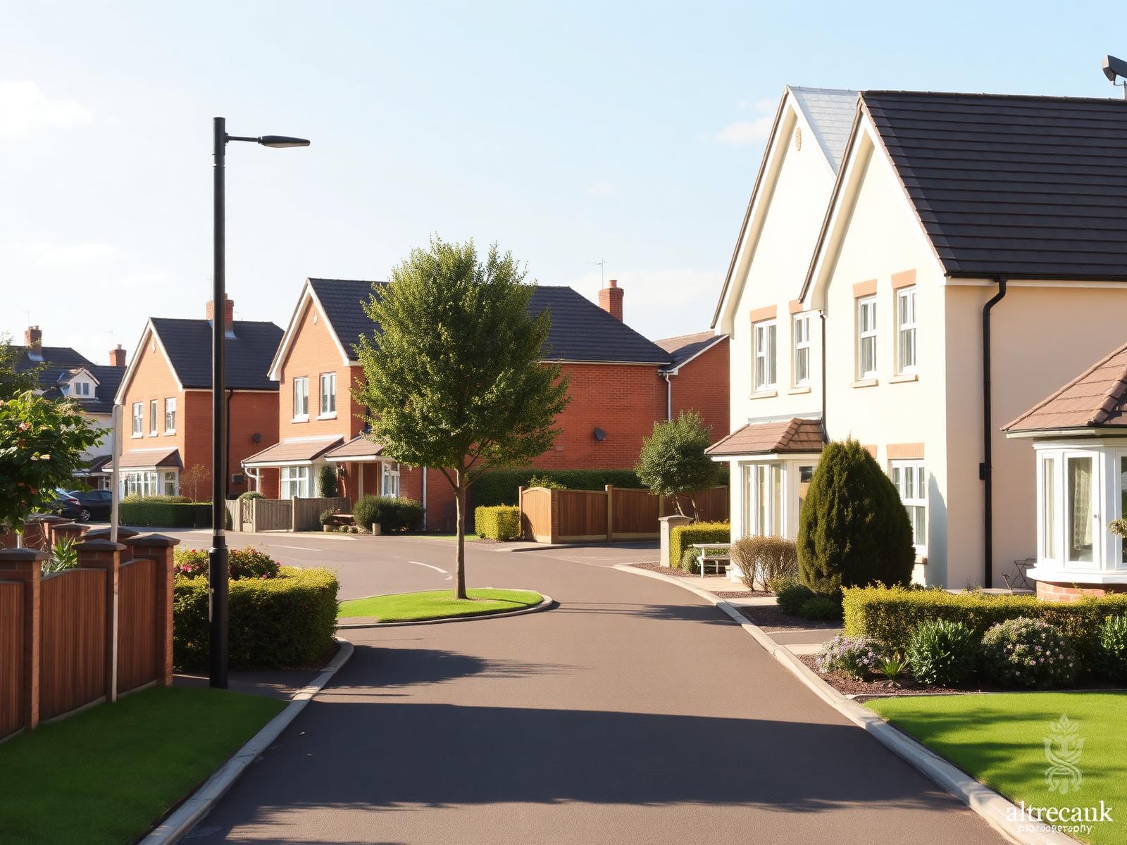 Modern UK homes ready for sale with Sold2Day